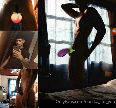 danika for you pornstar hd img