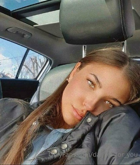 danika for you erotic model pics