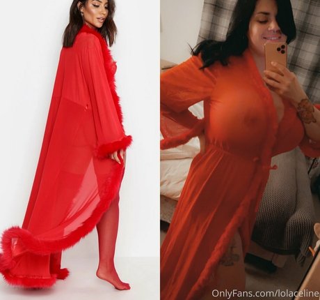 lolaceline free star photos