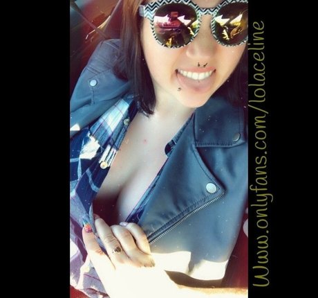 lolaceline model nude images