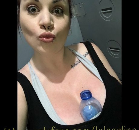 lolaceline nude actress picture