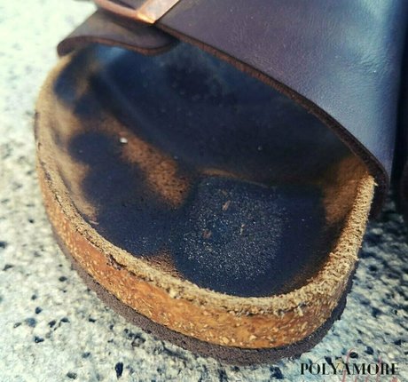 polyamorefeet pornographic actress galleries