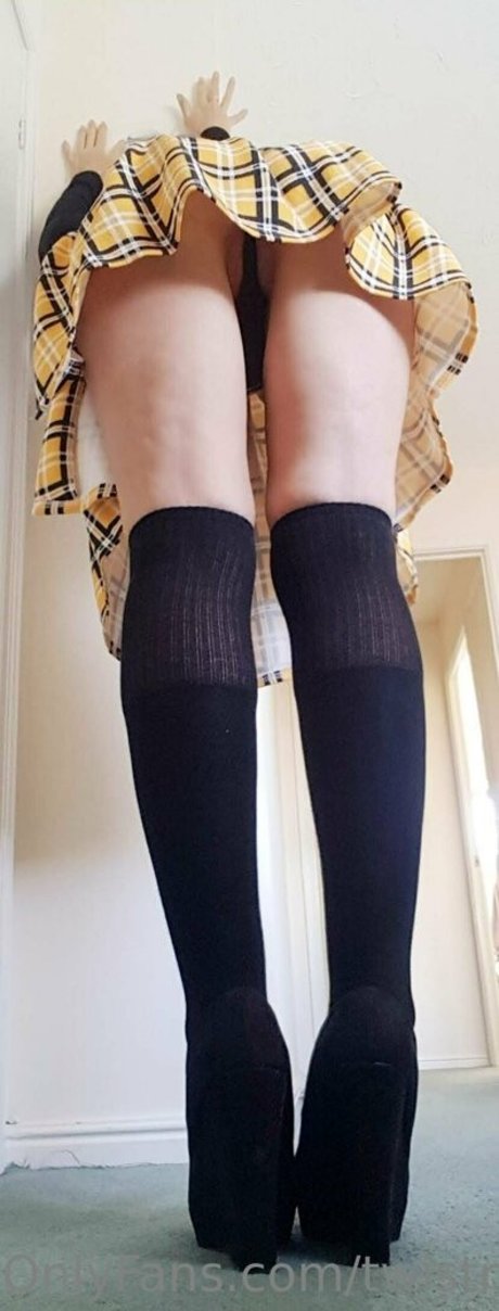 twistress model erotic gallery