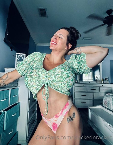 stackednracked art actress archive