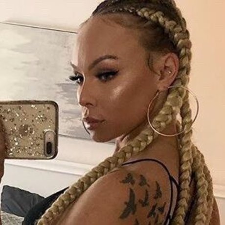 Krissy Mechelle high quality star galleries