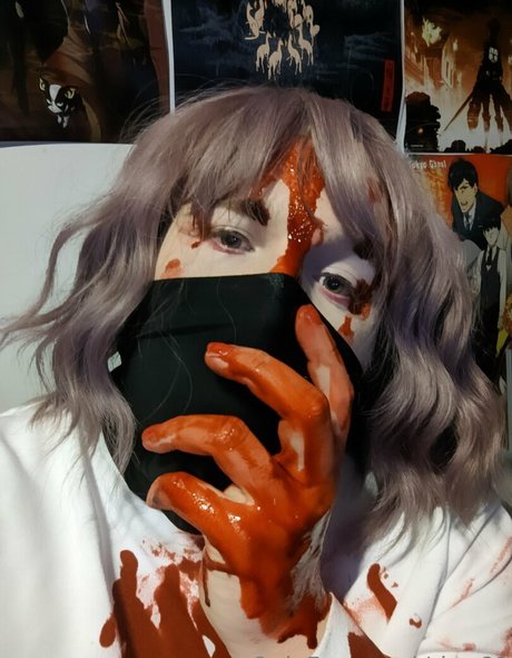 rinn69 model hd images