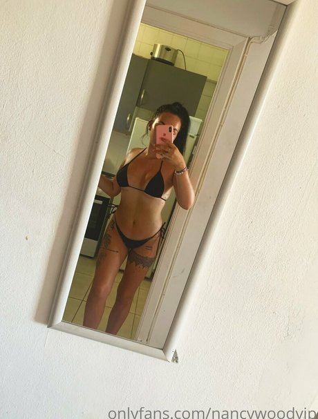 nancywood2 high quality model pic
