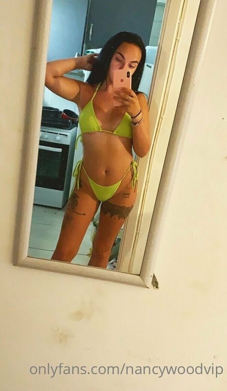 nancywood2 star exclusive pictures