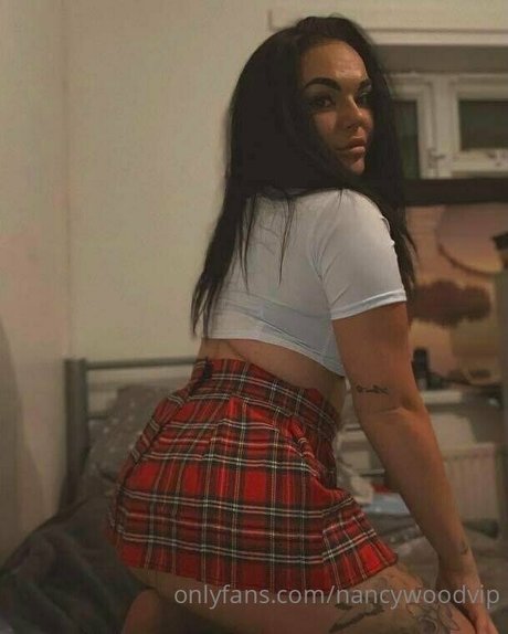 nancywood2 pornstar high quality archive