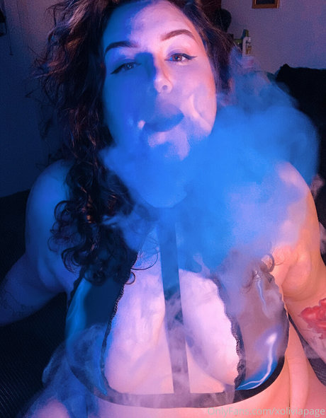 xoliviapage star erotic gallery