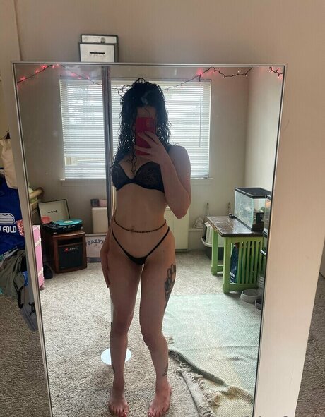 falynfoxxx star nude archive