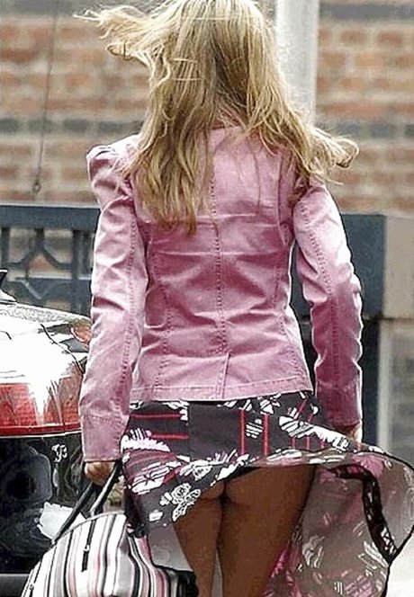 Debra Stephenson model high quality photo