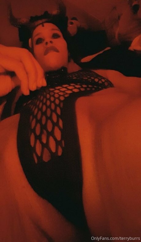 terryburrs sex model gallery