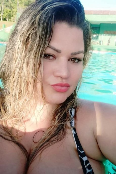 Marcela Koday sexy pornstar pic