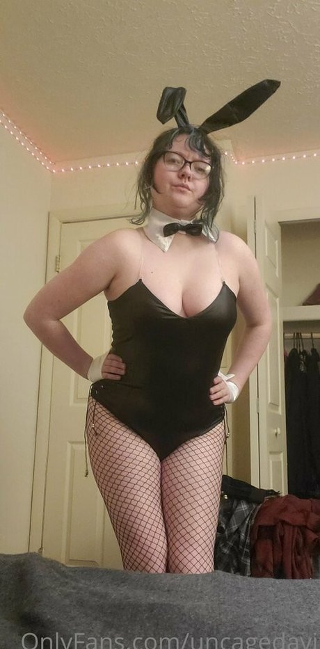 uncagedavi free star image