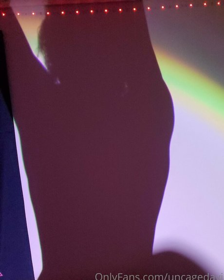 uncagedavi Profile pic