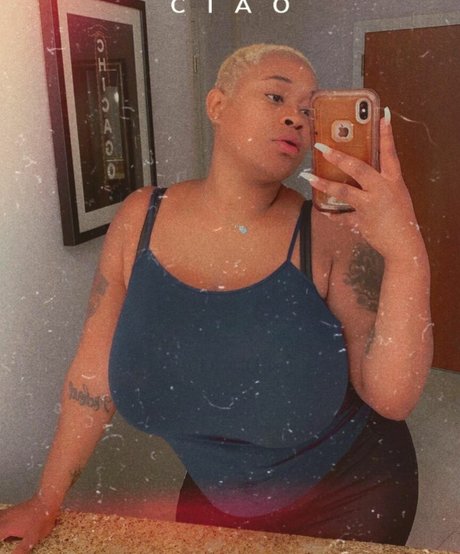 ChellMzDonald erotic pornstar pics