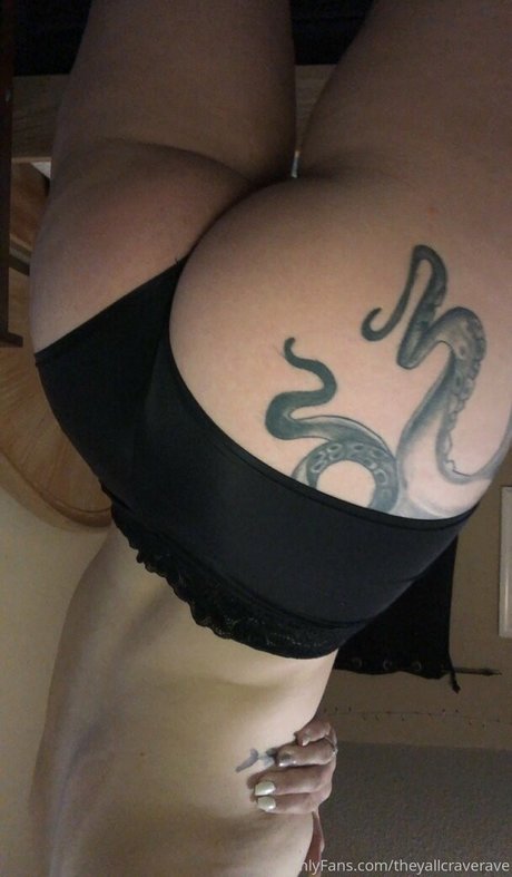 theyallcraverave nudes actress img