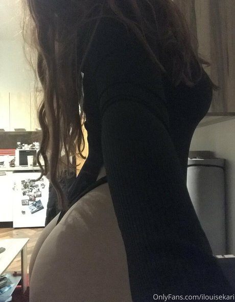 ilouisekari erotic actress pic