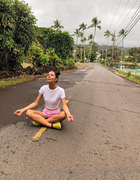 milanariccixxx pornstar exclusive pic