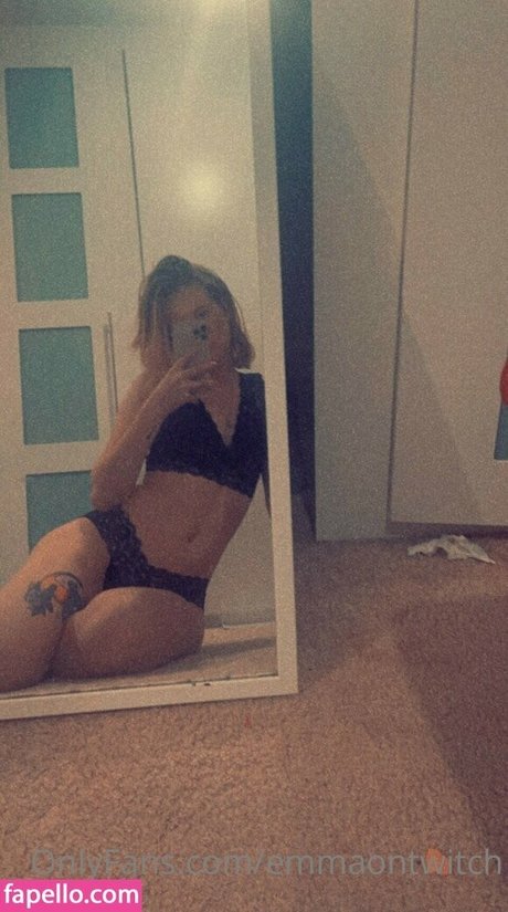 emmaontwitch hot star gallery