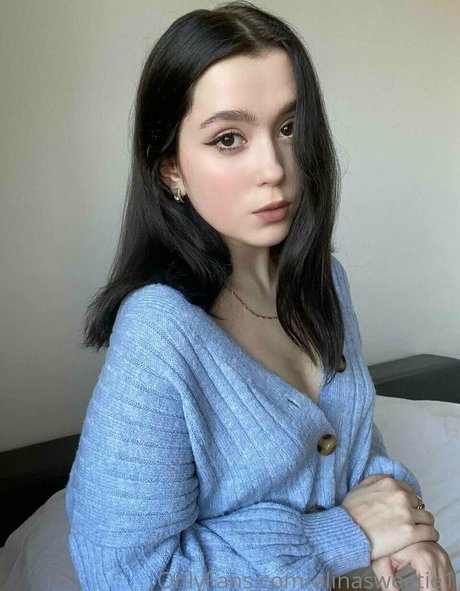 alinasweetie1 star beautiful image