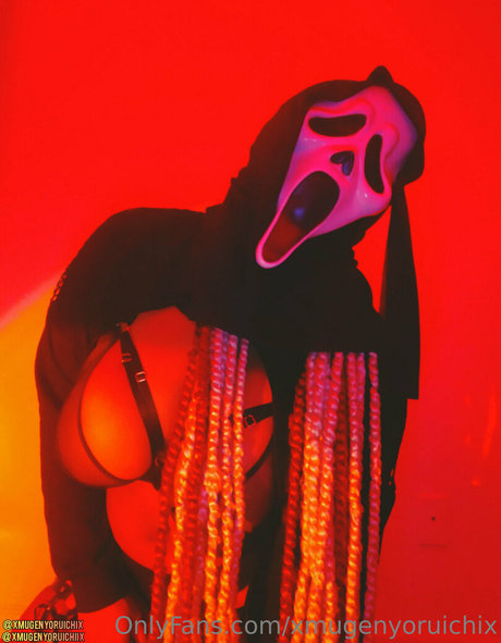 Xmugenyoruichix exclusive star images
