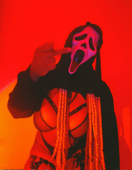 Xmugenyoruichix xxx pornstar images