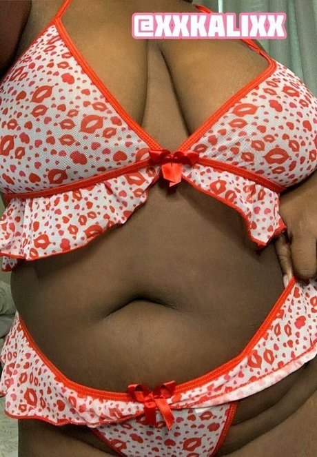xxkalixxbbw pornstar pretty photos