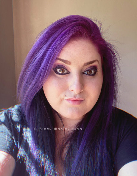 black magick luna nudes model pics