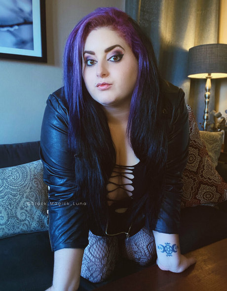 black magick luna exclusive pornstar gallery
