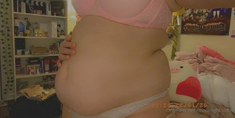 moonlight softie nudes actress picture