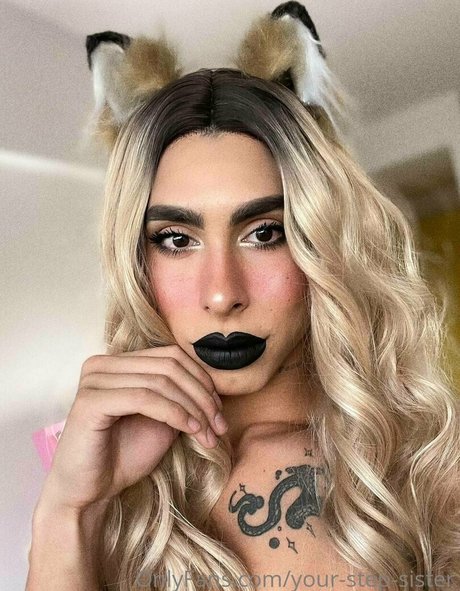 your step sister pornstar nice pic