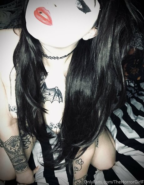 diilestrange art model pics