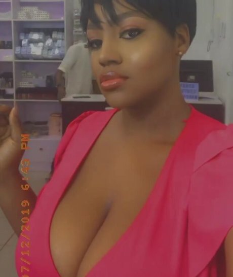 Mimilicious Mimi star naked photo