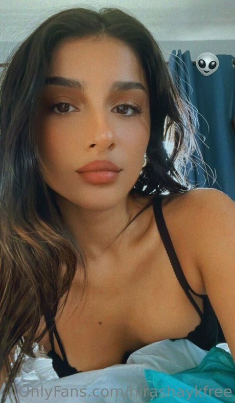 hirashaykfree model art pictures