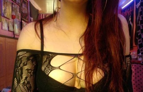 leatherhoe666 model high quality picture