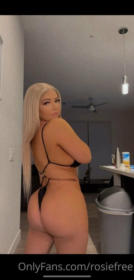 rosiefree sexy actress picture