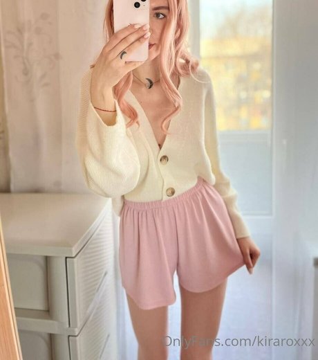 kiraroxxx hd model photo