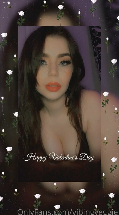 vibingveggie pornstar sexy photos