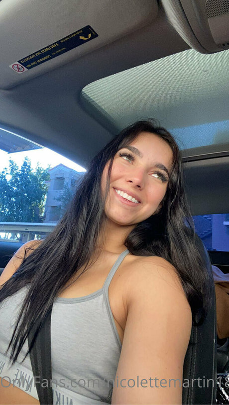 nicolettemartin18 free pornstar photos