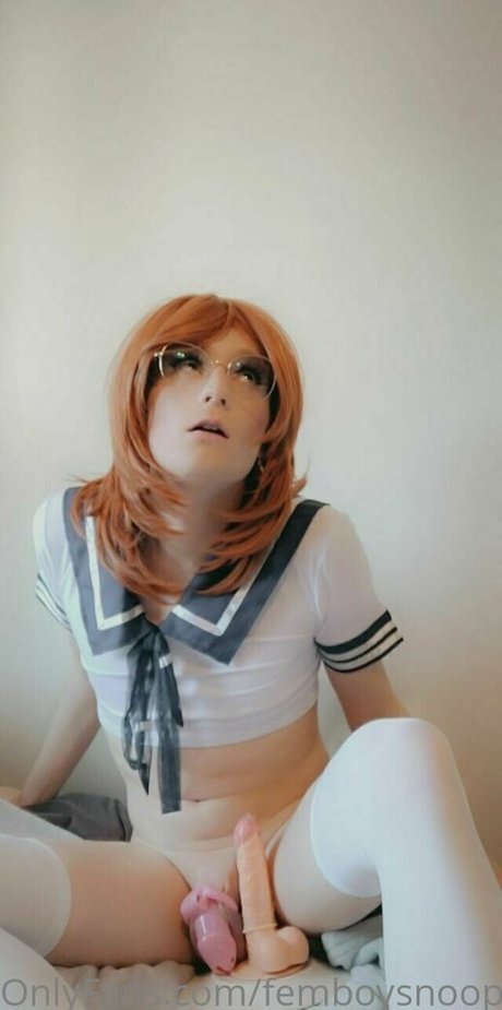femboysnoop star erotic photos