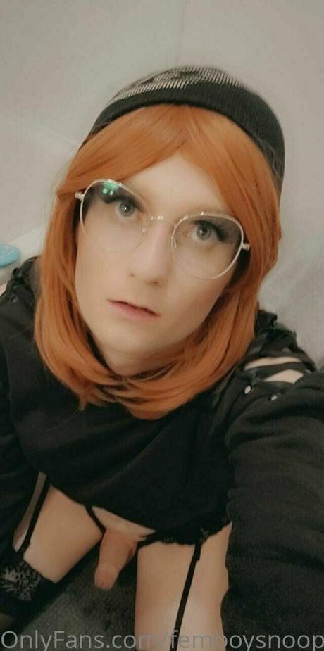femboysnoop nice pornstar pic