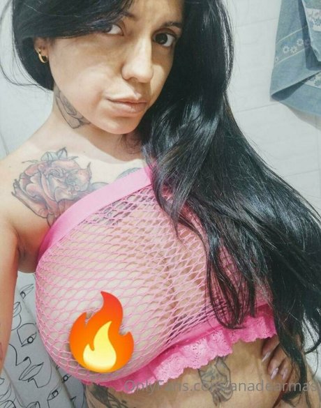 anadearmas pornstar pretty pictures