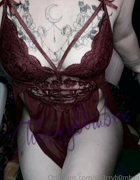 ch3rryb0mbxx star best gallery