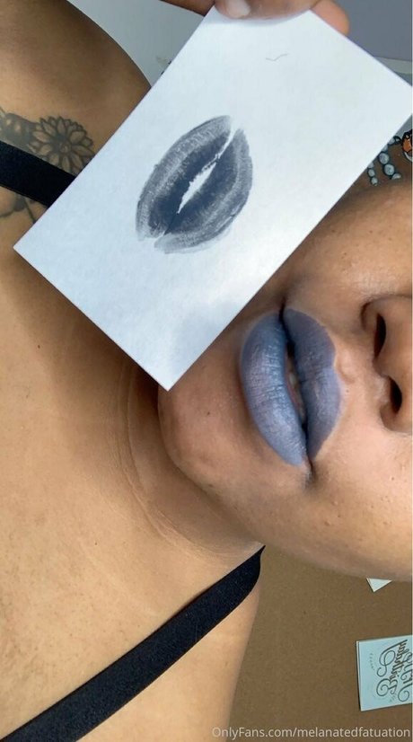 melanatedfatuation star xxx pic