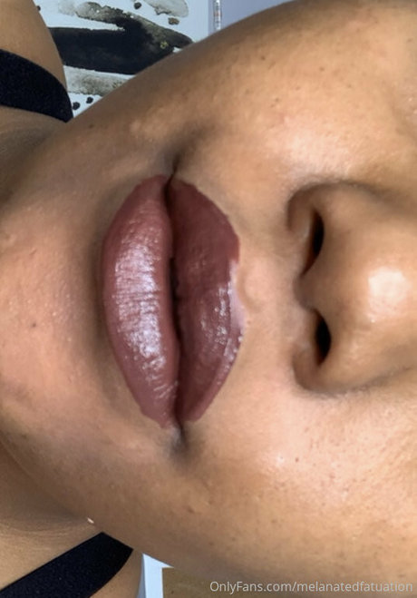 melanatedfatuation adult star photos