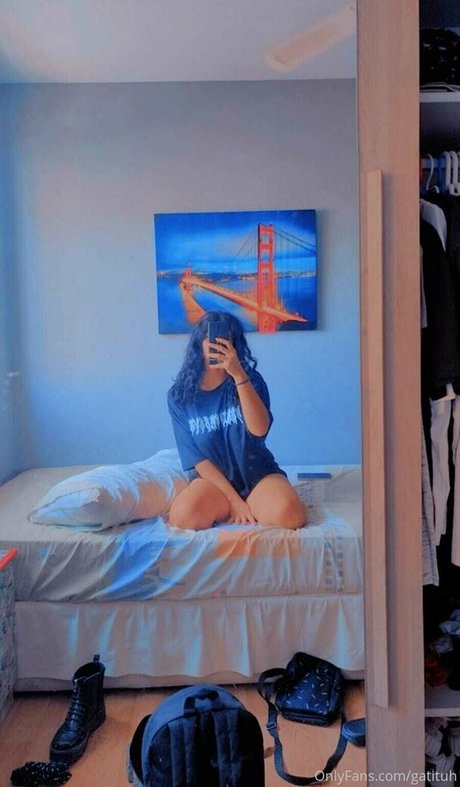 gatituh pornstar art photos