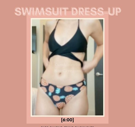 cumkitten99free model top archive