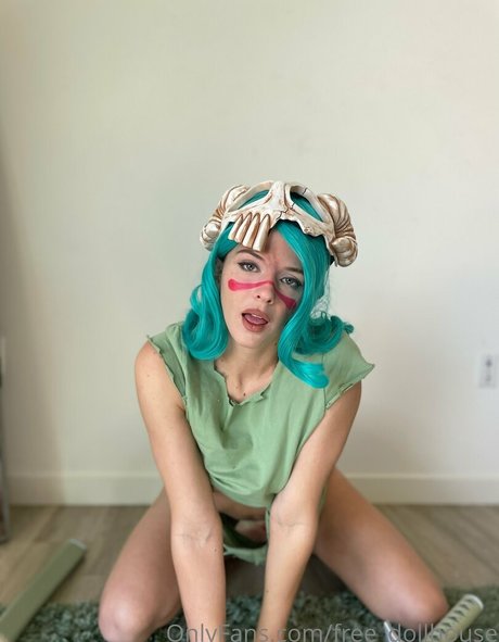 the dollshouse perfect star gallery